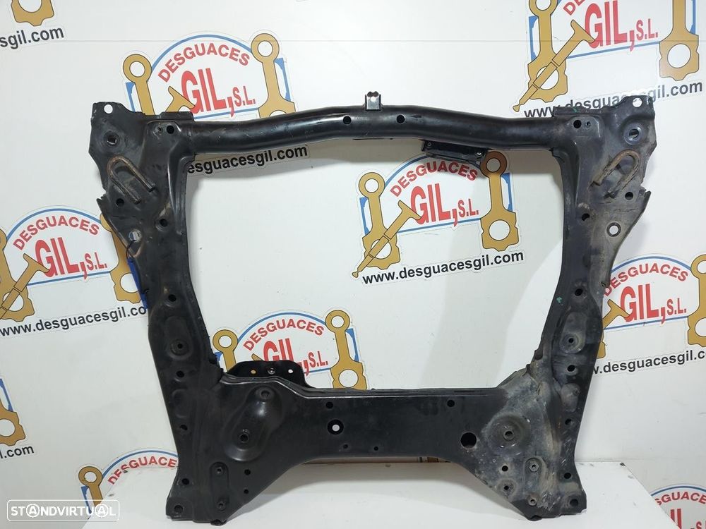 CHARRIOT FRONTAL HONDA CIVIC IX 2012 - 3