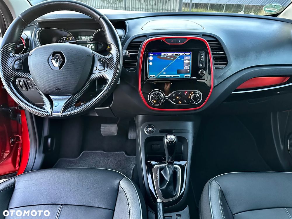 Renault Captur ENERGY TCe 120 EDC XMOD - 29