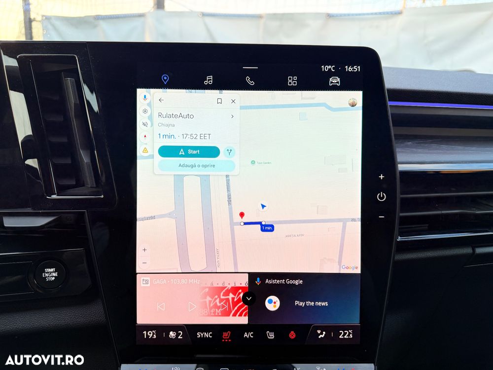 Renault Austral E-Tech Full 200 Iconic - 21