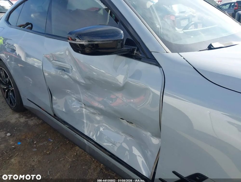 BMW Seria 4 430i M Sport - 9