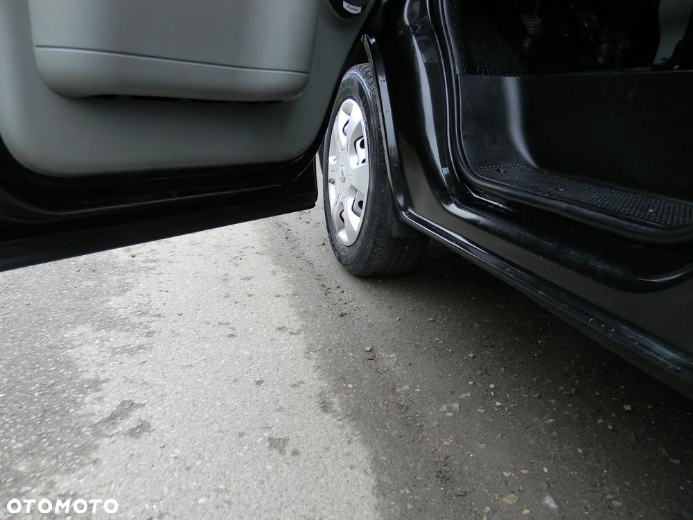 Renault Trafic - 27