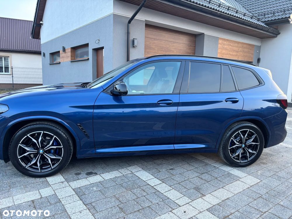 BMW X3 - 4