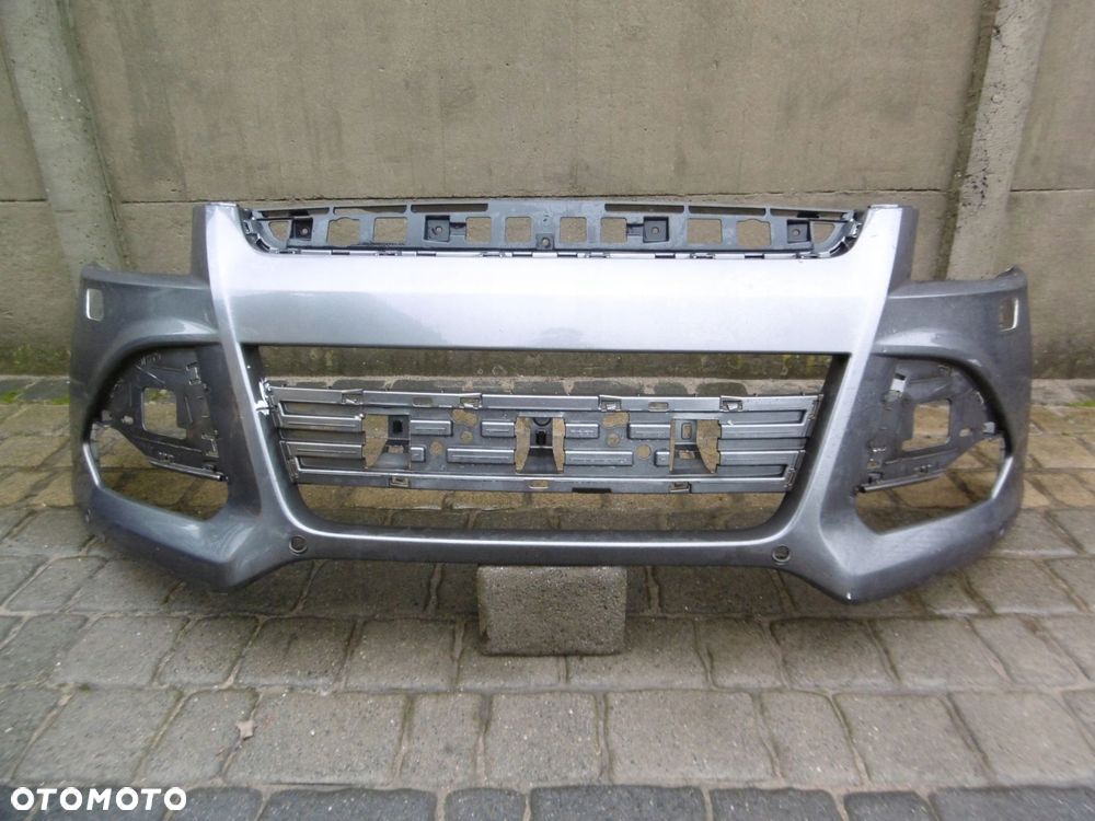 FORD KUGA II, MK2 - zderzak przedni - 1