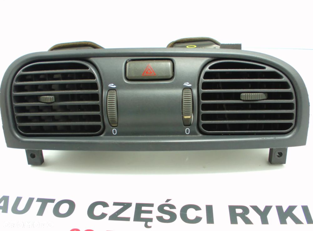 Volvo v40 s40 Kratka nawiewu środkowa - 2