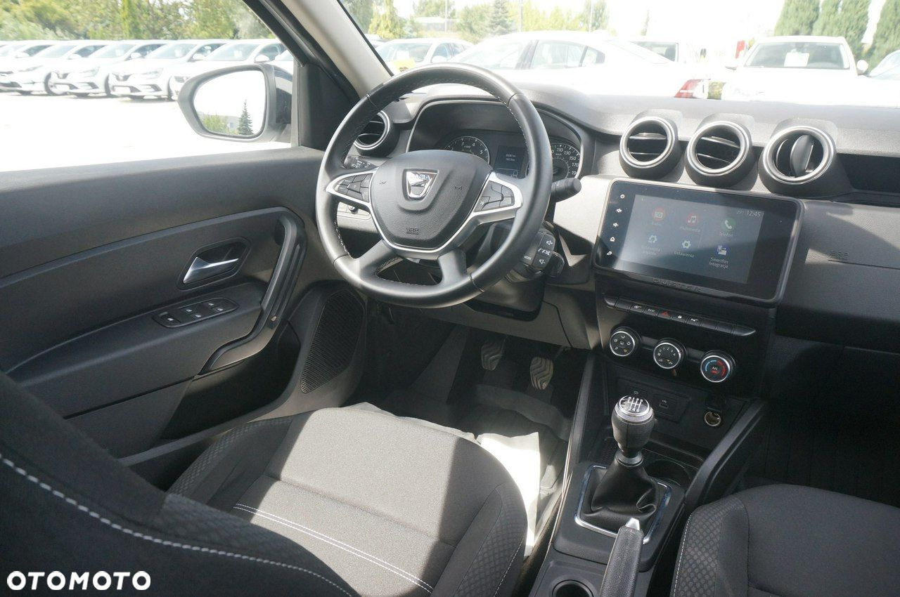 Dacia Duster 1.0 TCe Comfort - 15