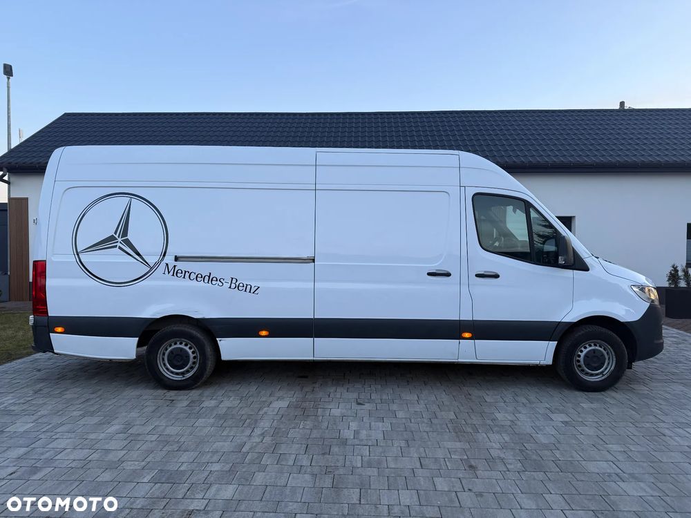 Mercedes-Benz SPRINTER - 3