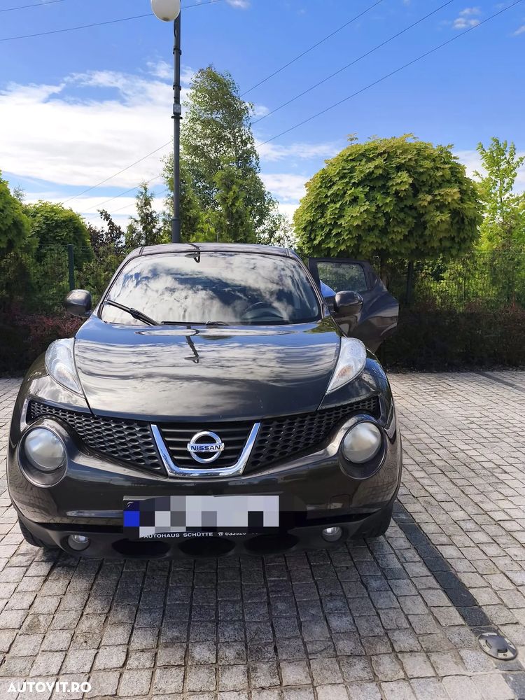 Nissan Juke - 3