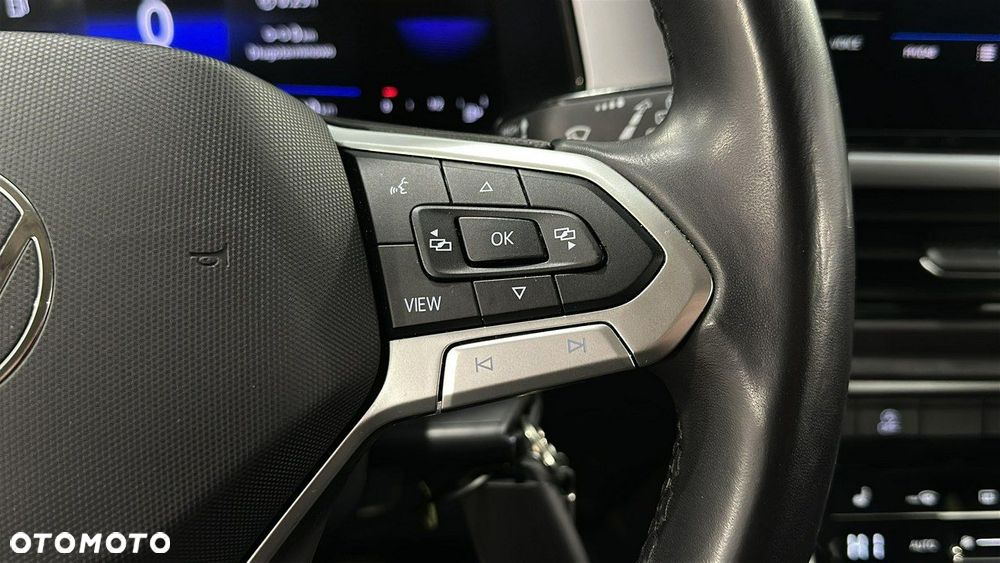 Volkswagen T-Roc 1.5 TSI Life - 22