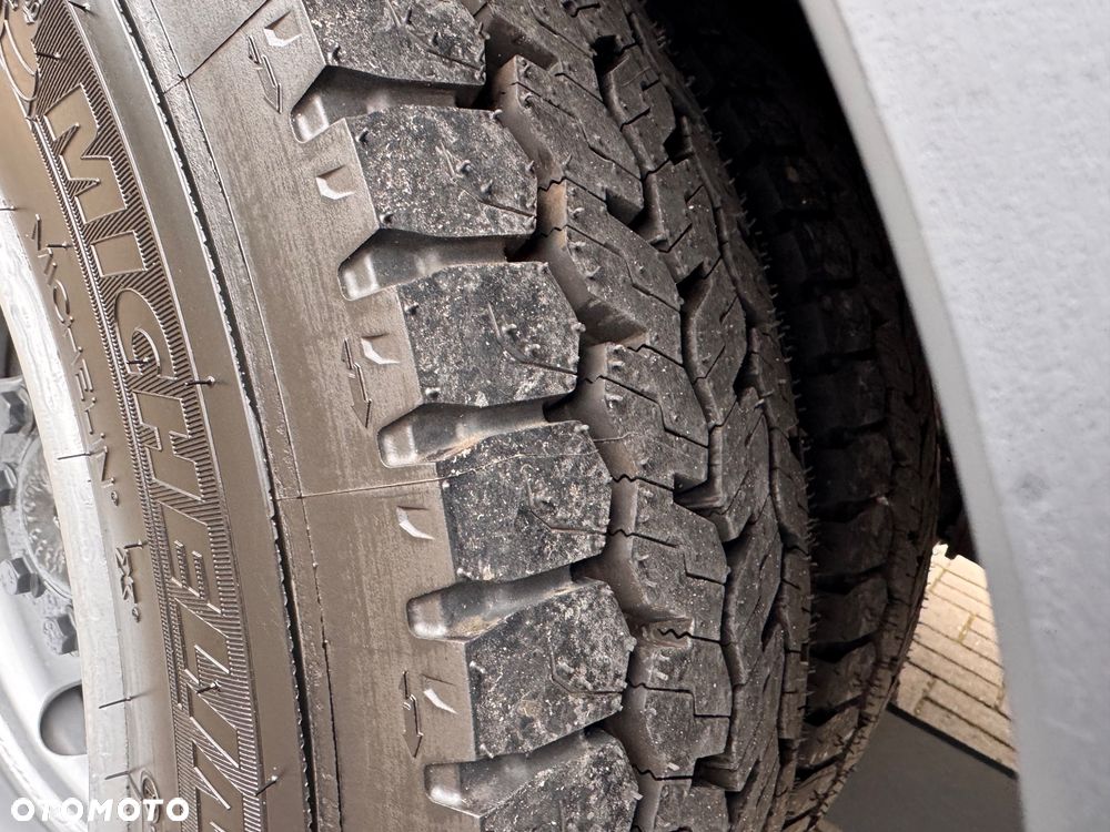 Mercedes-Benz ATEGO - 37