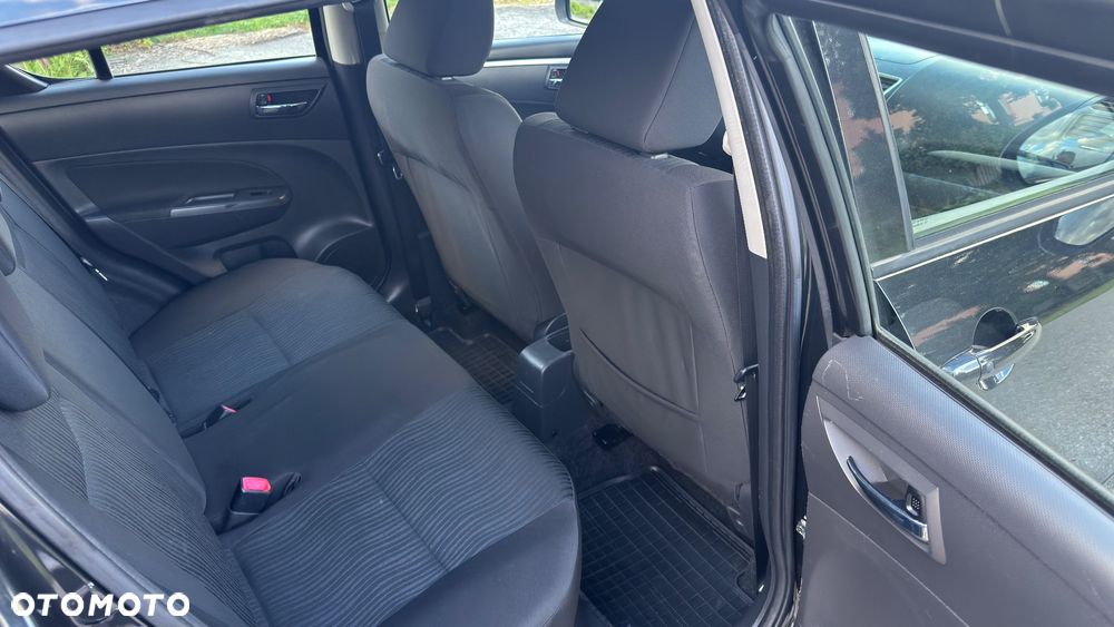 Suzuki Swift 1.2 30 Jahre - 17
