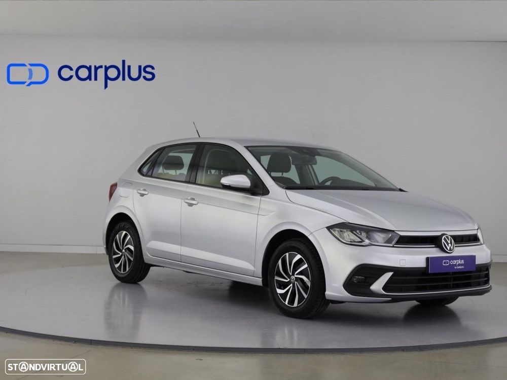 VW Polo 1.0 TSI Beats - 2