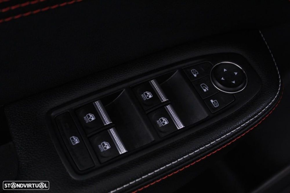 Renault Arkana 1.3 TCe R.S.Line EDC - 20