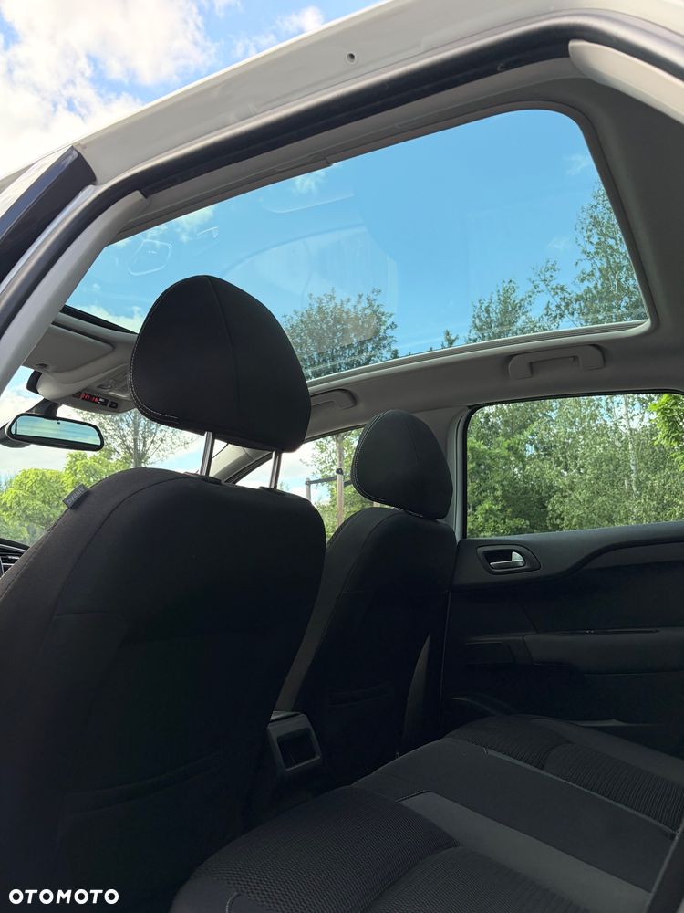 Citroën C4 1.2 PureTech Feel Edition S&S - 6