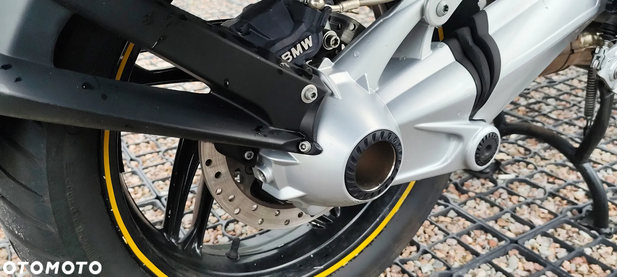 BMW GS - 17