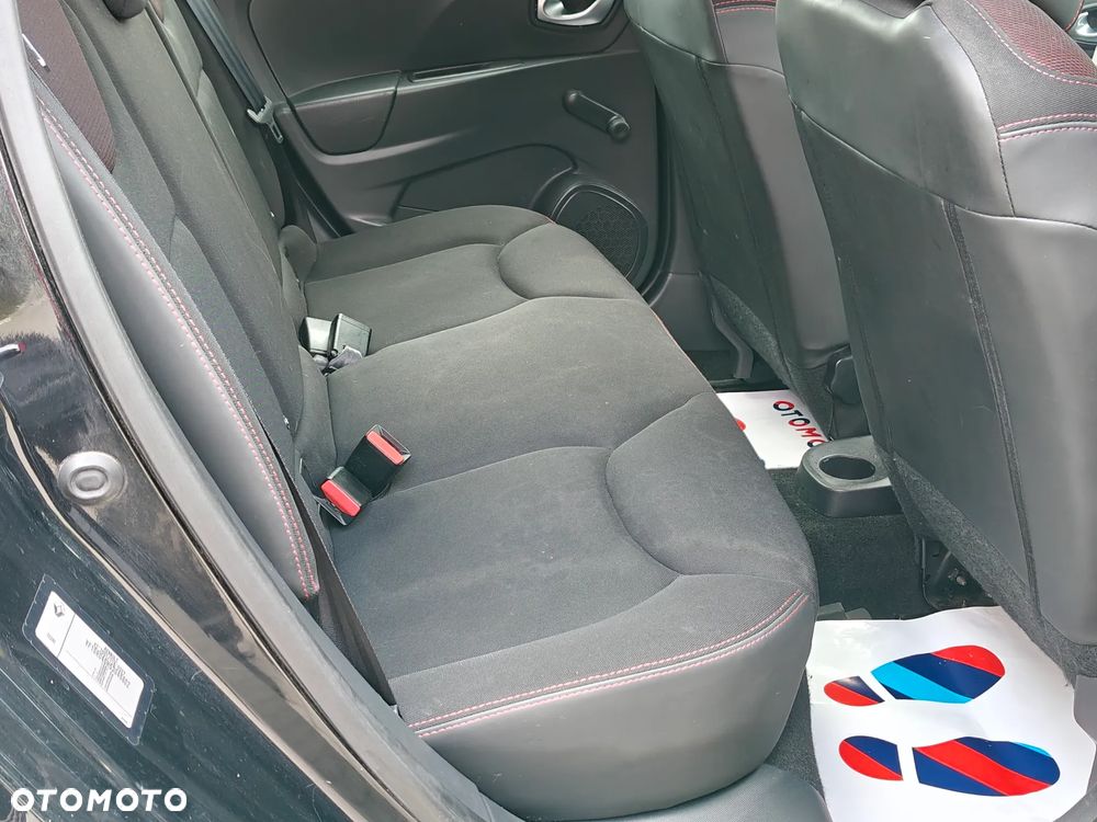 Renault Clio 1.5 dCi Alize - 8