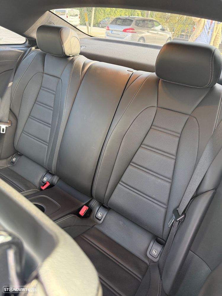 Mercedes-Benz E 53 AMG 4Matic+ - 7