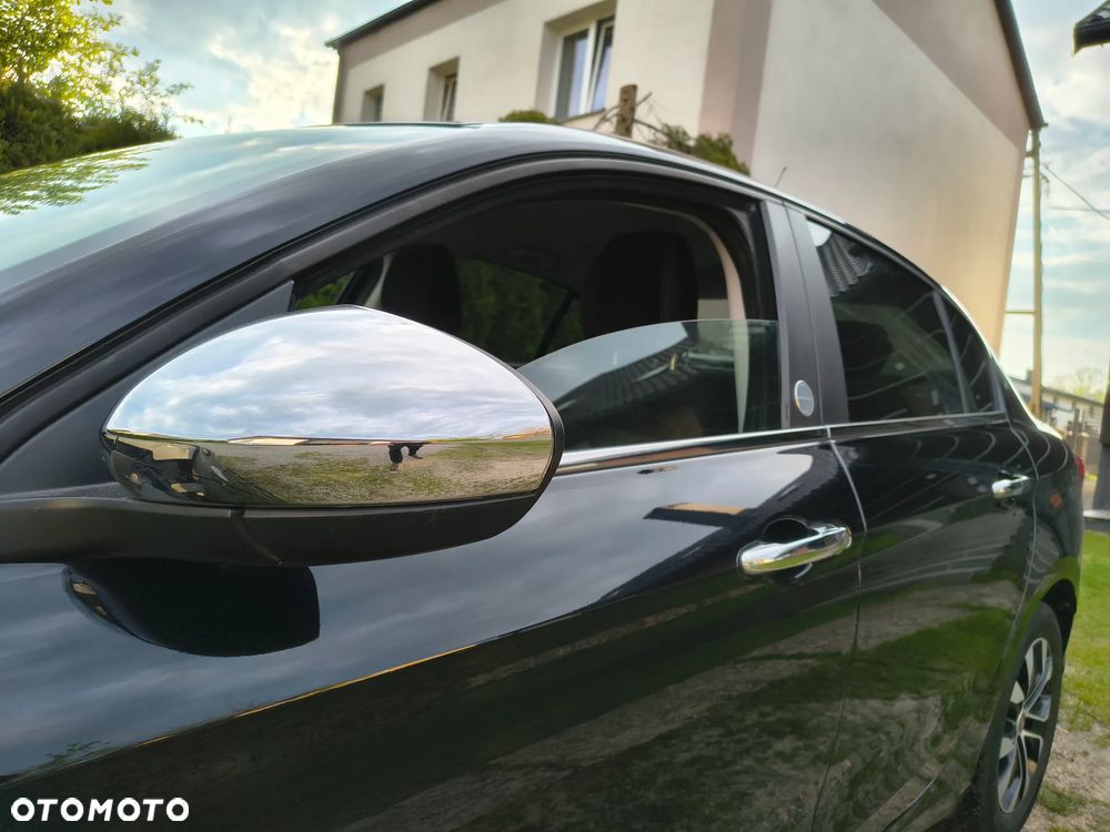 Fiat Tipo 1.4 16v Mirror - 5