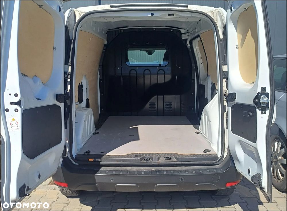 Renault Express - 4