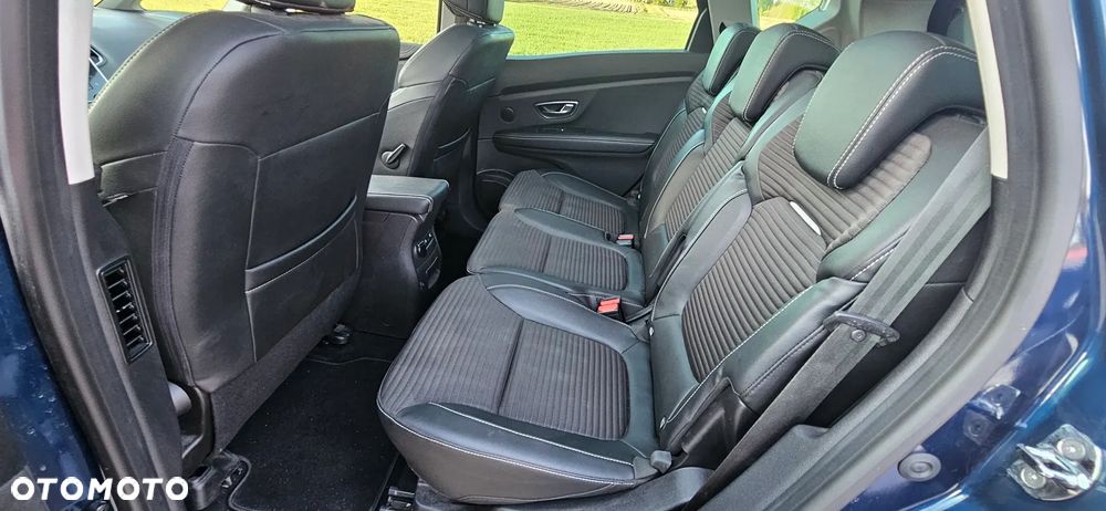 Renault Scenic TCe 140 GPF EDC BOSE EDITION - 13