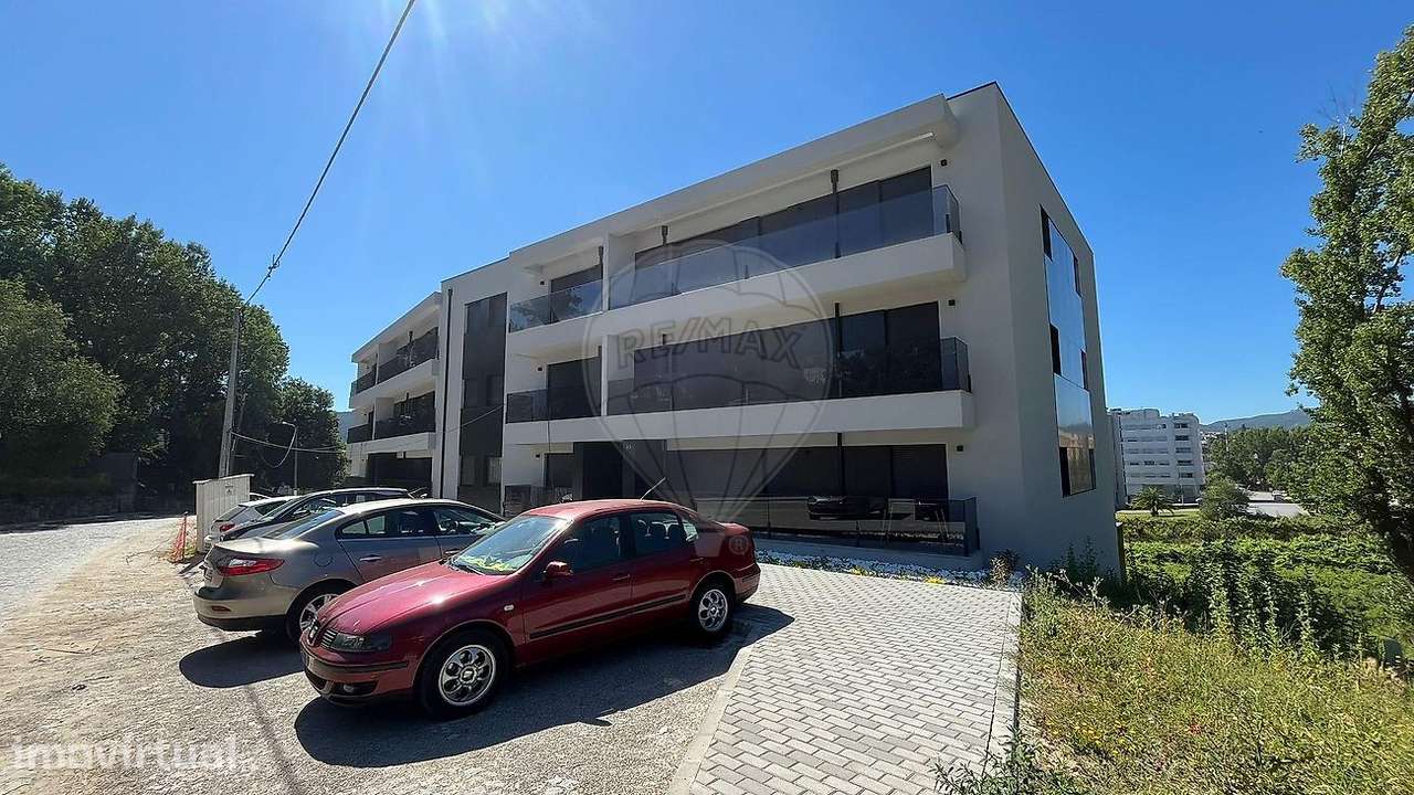 Apartamento T2 para arrendamento - Grande imagem: 5/24