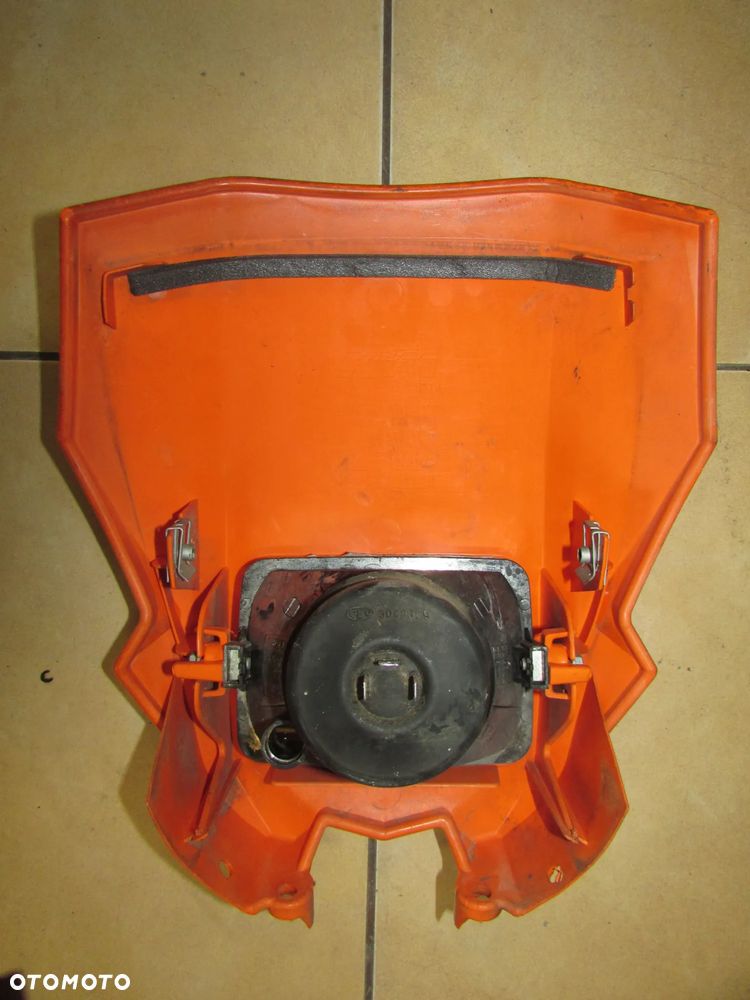 KTM 625 SMC nie 640 owiewka lampa reflektor - 2