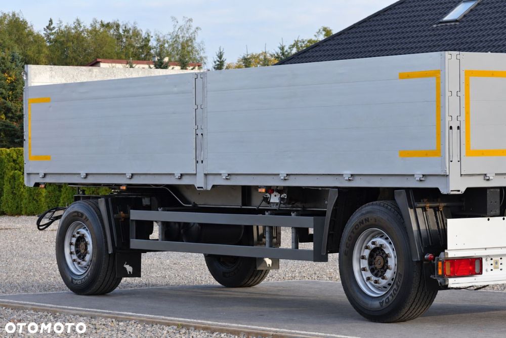 Schmitz Cargobull GOTHA AFPR18 - 16