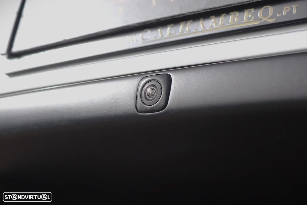 Ferrari FF Standard - 20