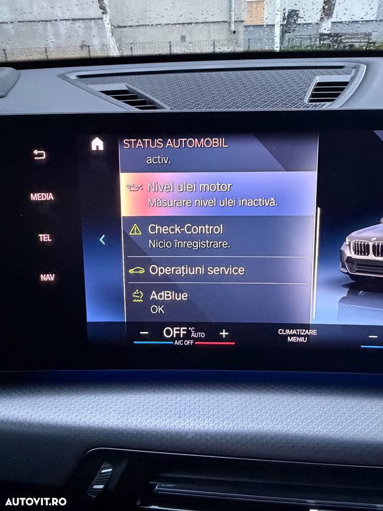 BMW X1 sDrive18d Aut. M Sport - 17