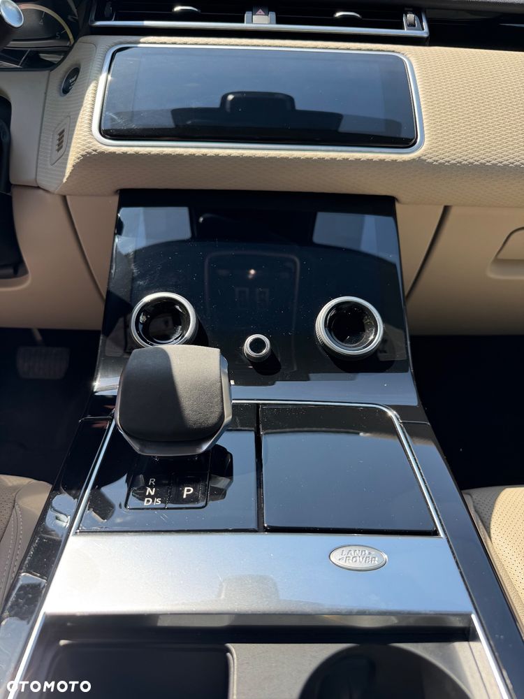 Land Rover Range Rover Velar 2.0 S - 17