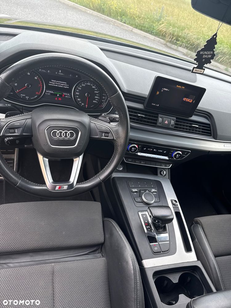 Audi Q5 2.0 TFSI Quattro S tronic - 6