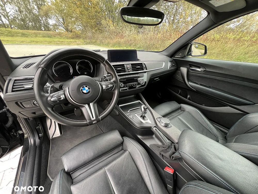 BMW M2 DKG - 24