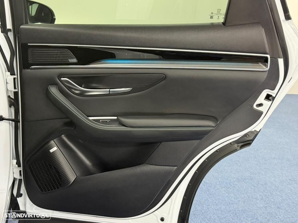 BYD Seal U 1.5 DM-i Boost - 45