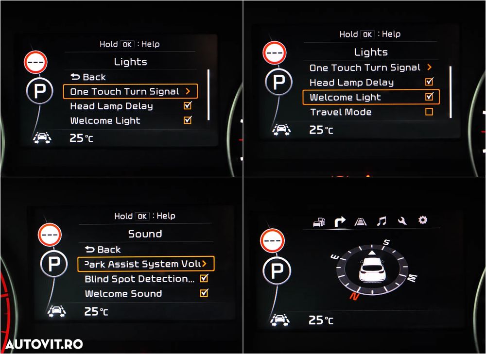 Kia Sportage 2,0 CRDI AWD Aut. GT Line - 19