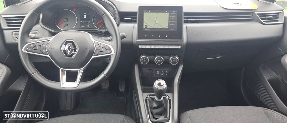 Renault Clio 1.0 TCe Evolution - 21