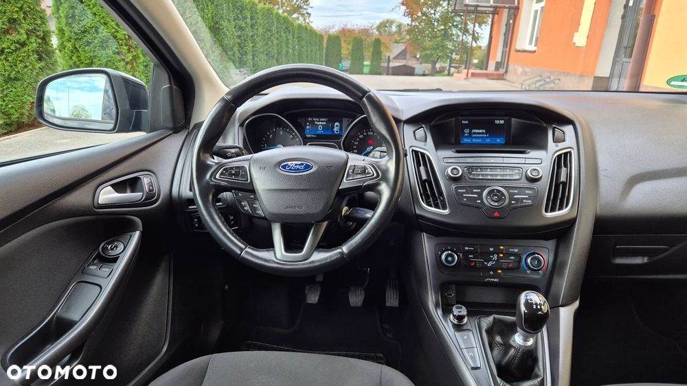 Ford Focus - 9