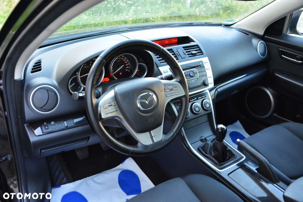 Mazda 6 Sport 2.0 Active - 7