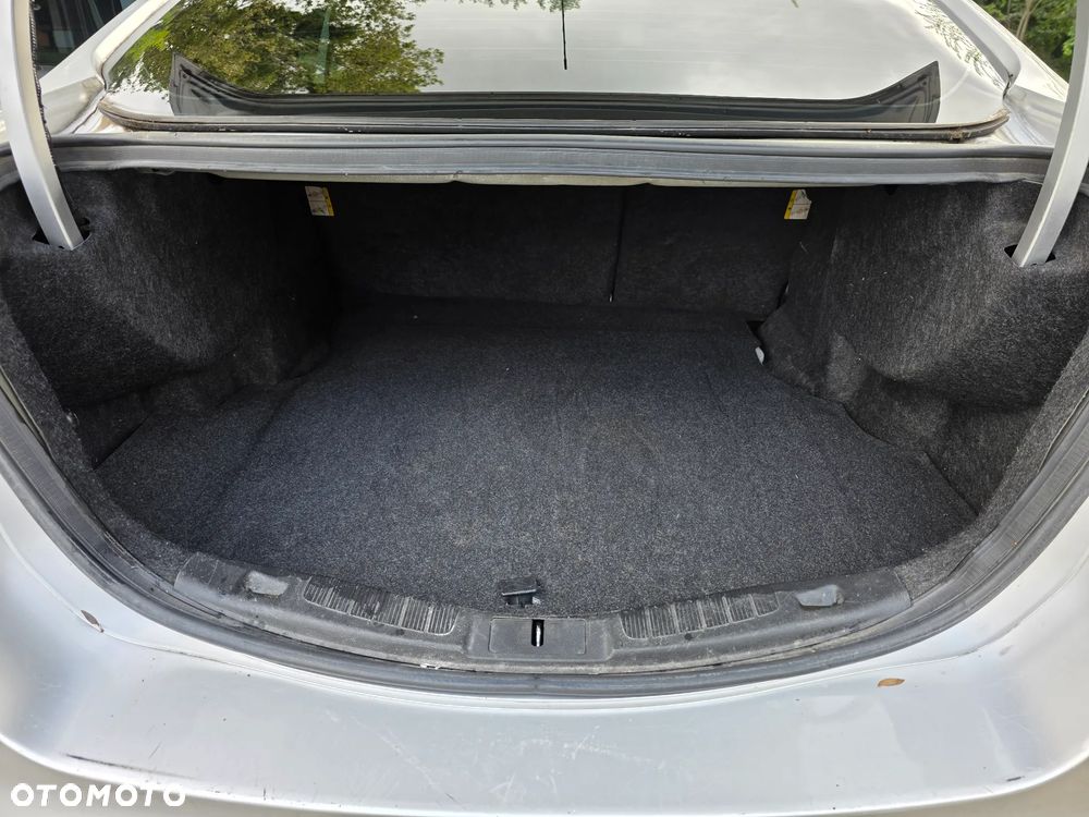 Ford Fusion - 7