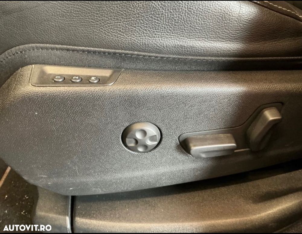 DS Automobiles DS 7 Crossback DS7 1.5 BlueHDi 130 S&S EAT8 PERFORMANCE LINE + - 14