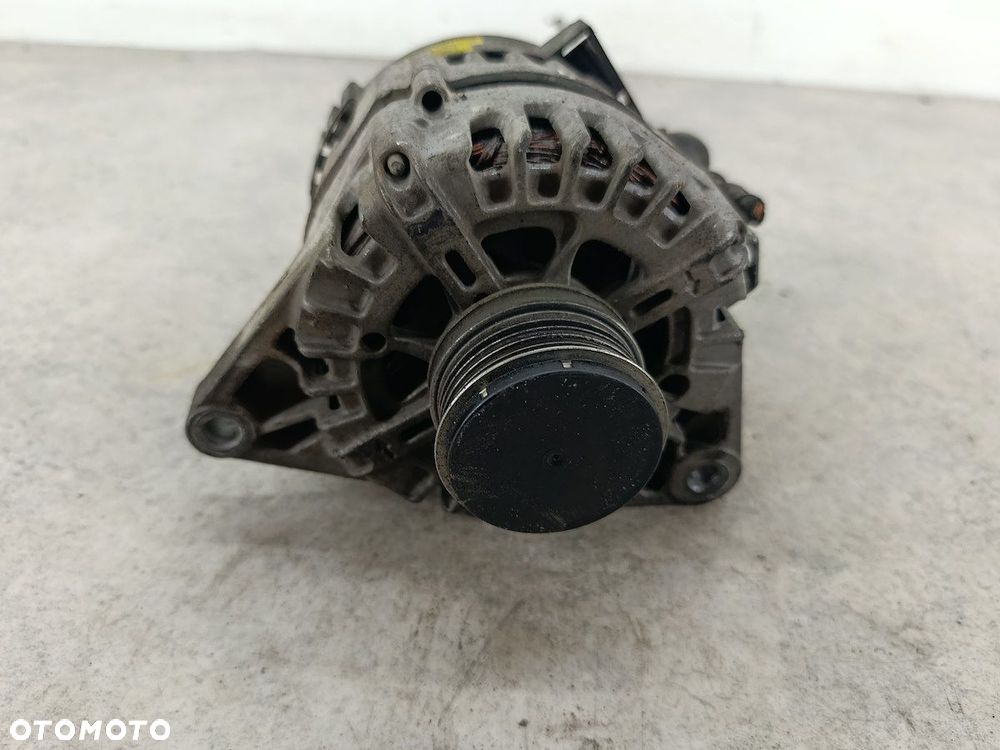 ALTERNATOR KIA CARENS IV 37300-2A800 2609674 1.7 CRDI - 4