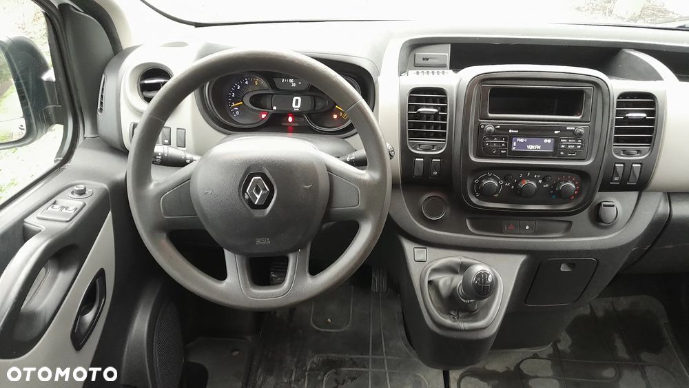 Renault Trafic - 20