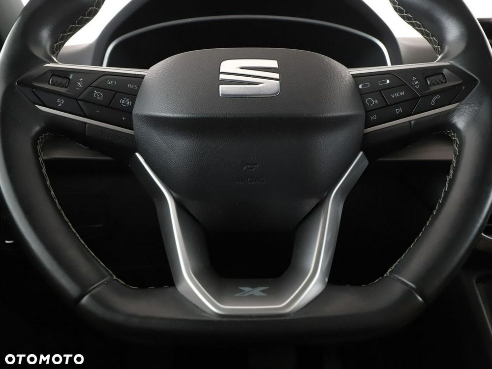 Seat Tarraco 2.0 TDI Xperience S&S DSG - 22