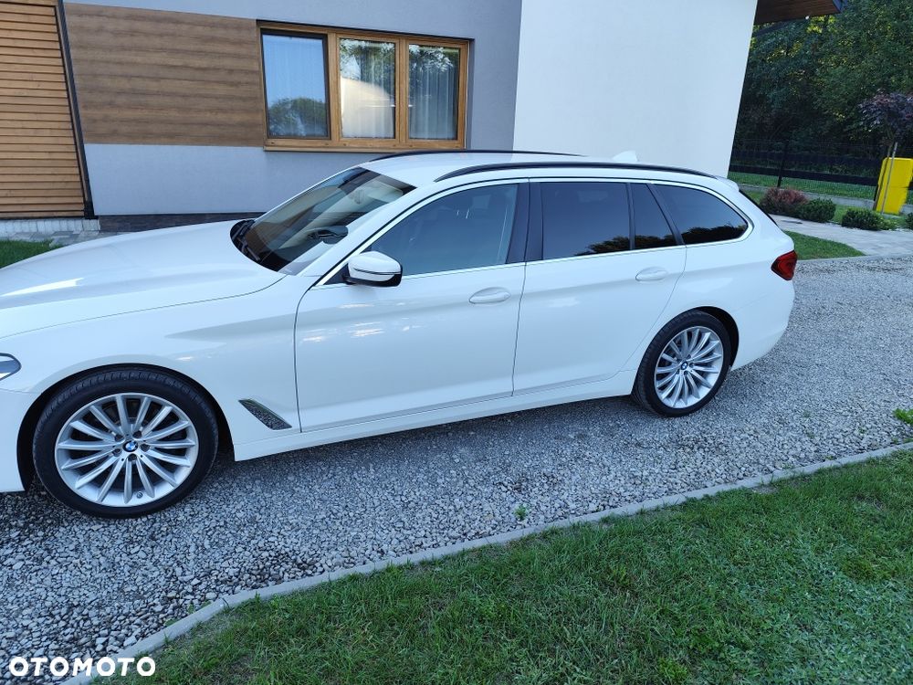 BMW Seria 5 - 3