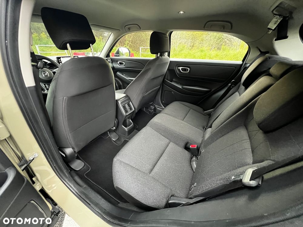 Honda HR-V 1.5 Elegance (ADAS / Connect+) CVT - 30