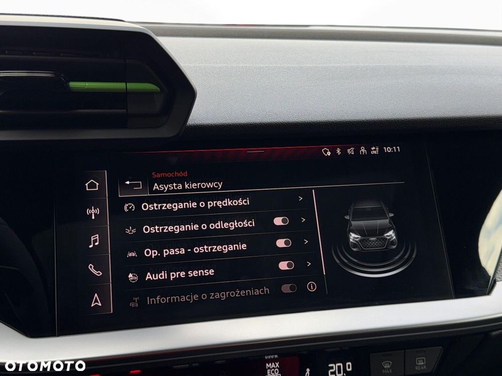 Audi RS3 Sportback - 29