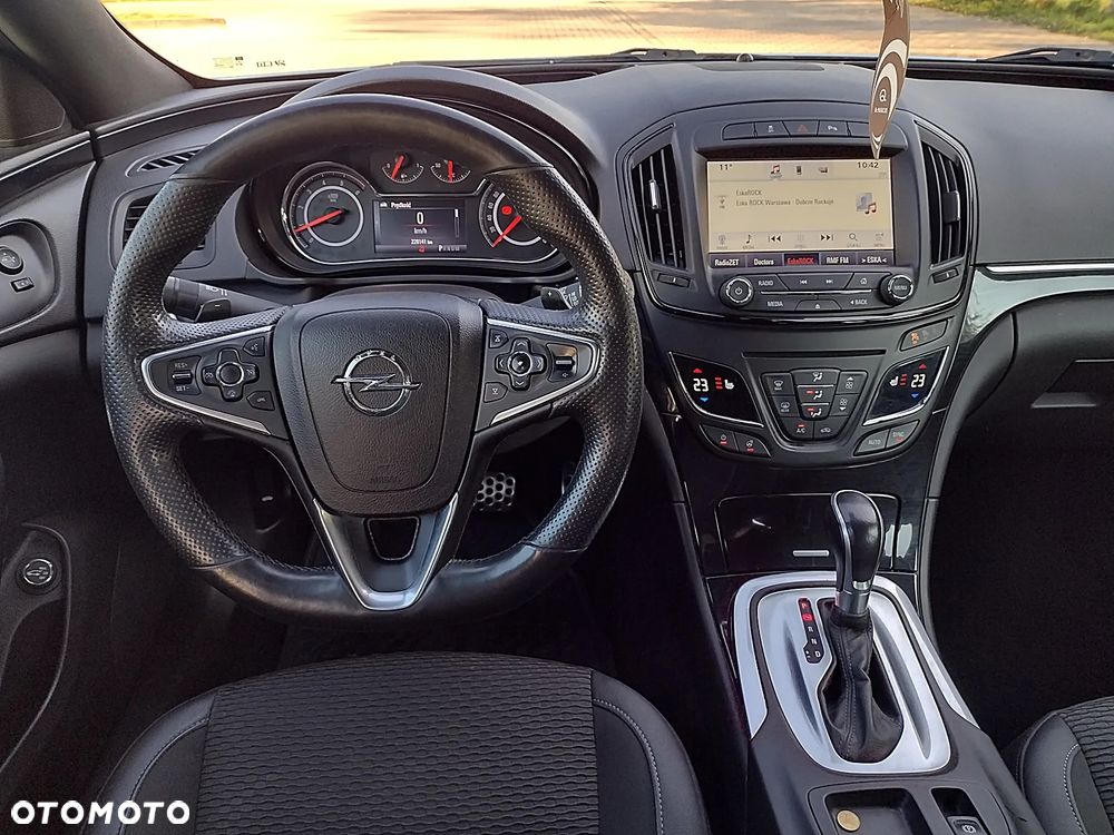 Opel Insignia 1.6 CDTI Cosmo - 7