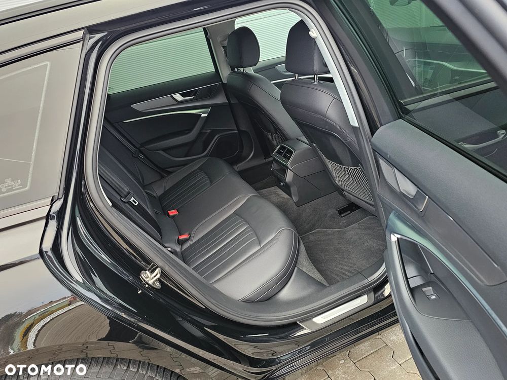 Audi A6 Avant 35 TDI S tronic - 33