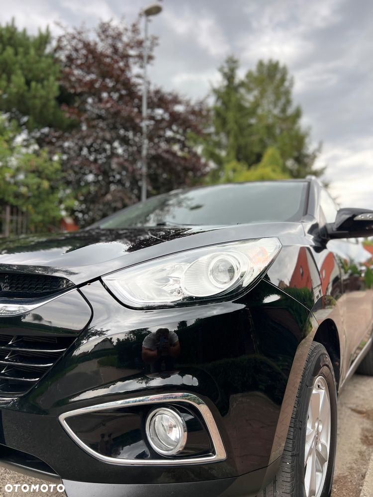 Hyundai ix35 2.0 2WD Style - 6