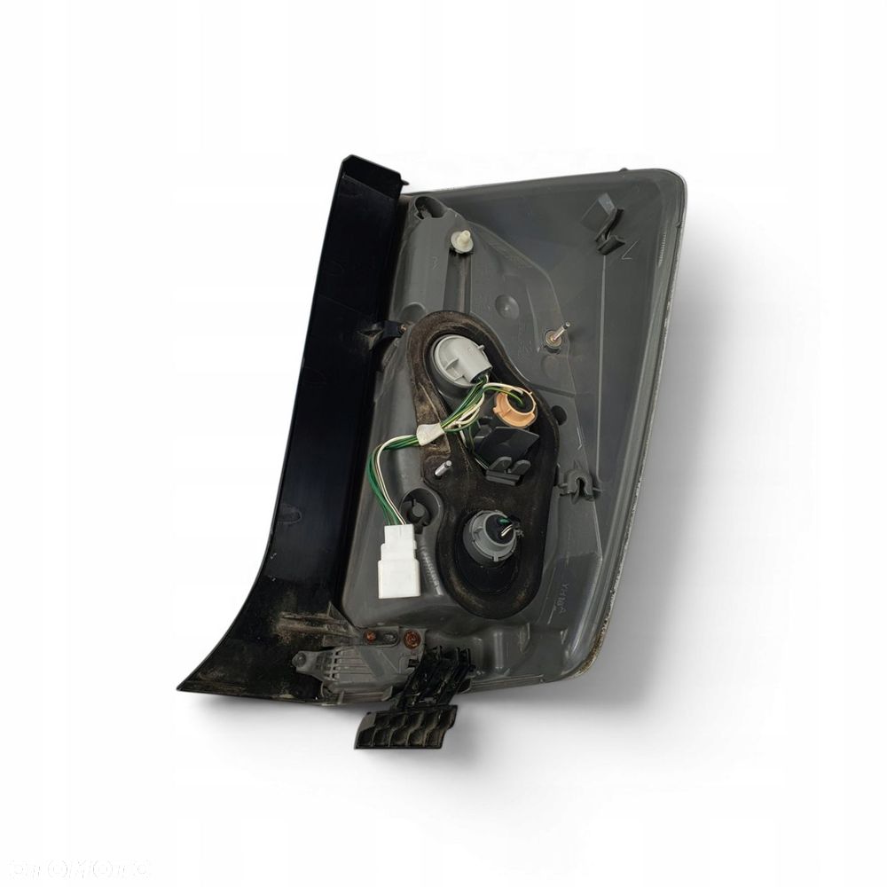 LAMPA LEWA Toyota Prius III XW30 lewy tył tylna kierowcy 09-11 Europa - 11