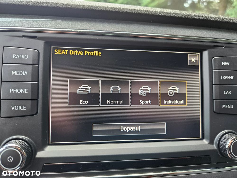 Seat Leon 2.0 TDI FR S&S DSG - 23