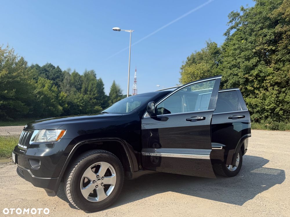 Jeep Grand Cherokee - 3